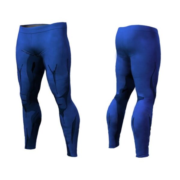 New Casual Pants Compression Running Trousers Fitness Quick LG11062024