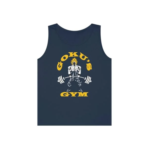 No Pain No Gain Workout Tank TT07062258