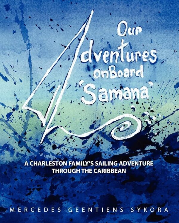 Our Adventures on Board Poster PO11062063