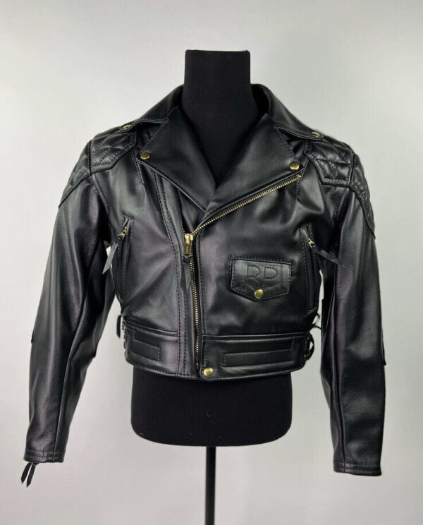 Ronda Rousey Leather Jacket JT06062087