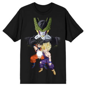 SS2 Gohan GOAT Hoodie SW11062247