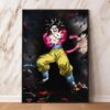 Saiyan Power Epic Canvas Cases PO11062242