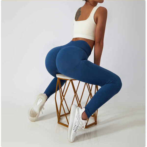 Scrunch Butt Leggings Yoga Pants Gym Leggings Women Fitness LG11062085
