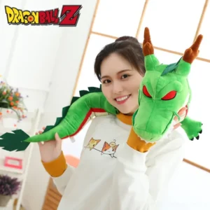 Shenron Dragon Ball Stuffed Toys Anime Soft Doll Office Nap PL10062016