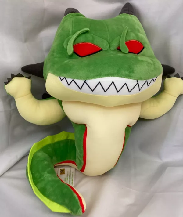 Shenron Plush Doll Stuffed Toy from Japan PL10062000