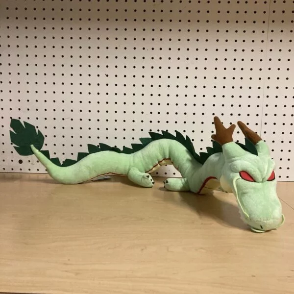 Shenron Shenlong Dragon Ball Z Plush Doll Super DX PL10062010