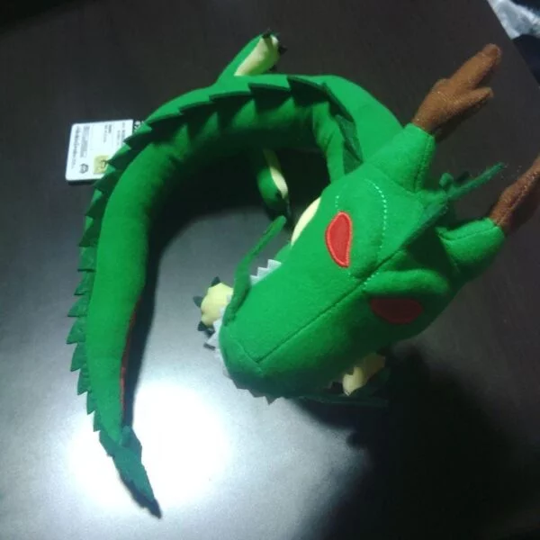 Shenron and Four Star Ball Plush from Dragon Ball Super PL10062011