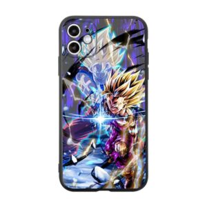 Son Gohan Dragon Ball Z Phone Case for iPhone 14 13 Series PC06062281