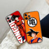 Son Goku Cell Phone Case, Cover & Skin PC06062224