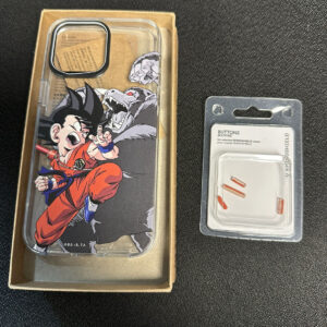 Son Goku Cell Phone Case, Cover & Skin PC06062227