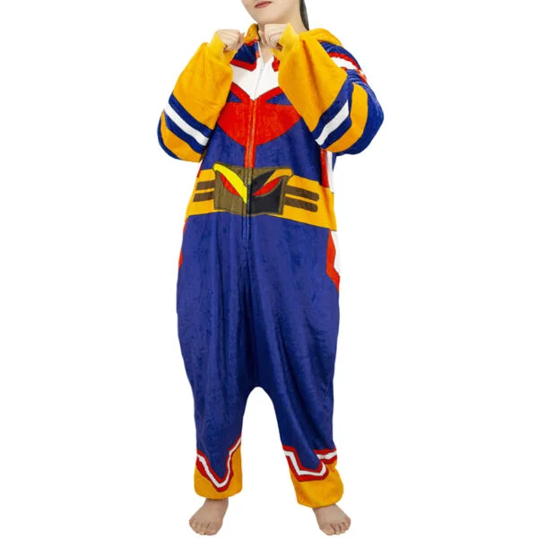Son Goku Jumpsuit Bathrobe Cosplay ON06062039