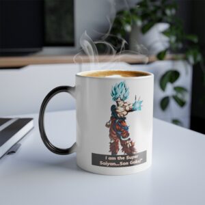 Son Goku Mug MG06062053