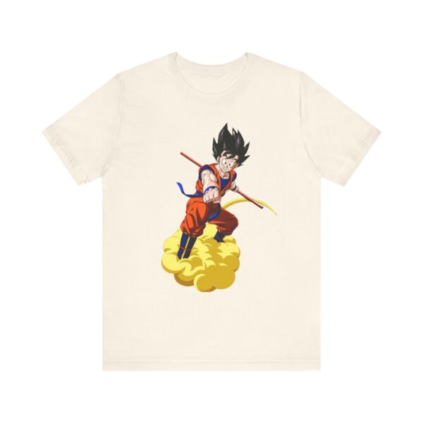 Son Goku Shirt SW11062383
