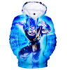 Son Goku Vegeta Sweatshirt SW11062138