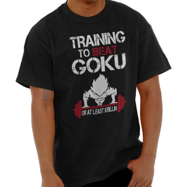 Super Goku Training Tee SW11062173