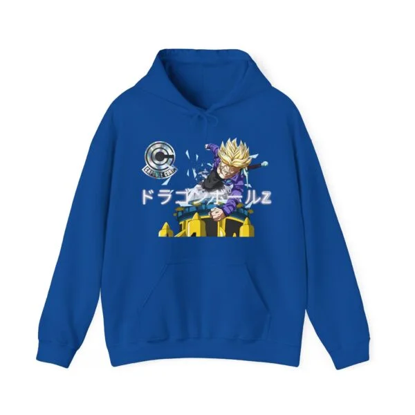 Super Hero Movie Hoodie SW11062251