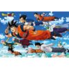 Super Manga TV Show Poster (Goku) PO11062019