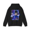 Super Saiyan God Goku Boy s Sweatshirt SW11062156