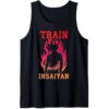 Super Saiyan Goku Training Gym Tank top, Traning ... TT07062160