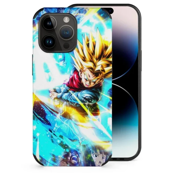 Super Trunks Case for iPhone 14 Series PC06062632