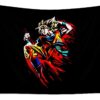 Super Warrior Dragon Tapestry TA10062258