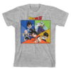 T Shirts Goku SW11062334