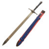 Torankusu Trunks Sword Craft Collectibles 112cm 1.65kg CO07062222