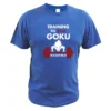 Training Beat Goku Tee SW11062174