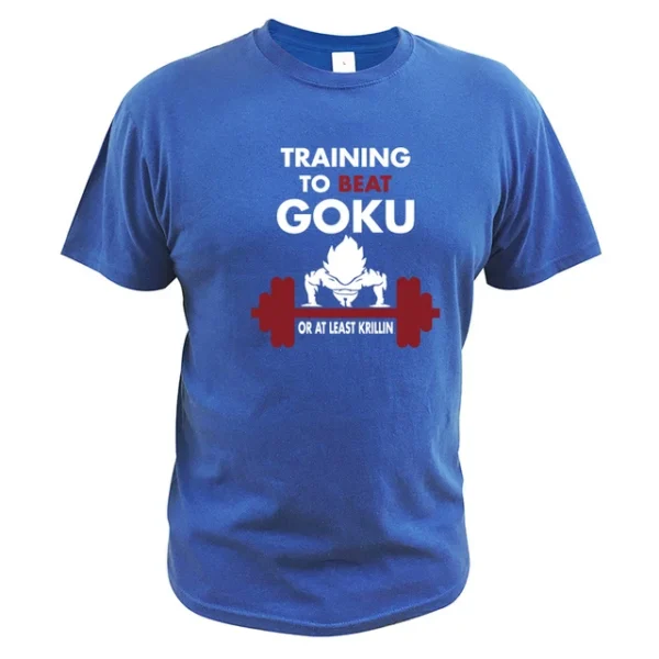Training Beat Goku Tee SW11062174
