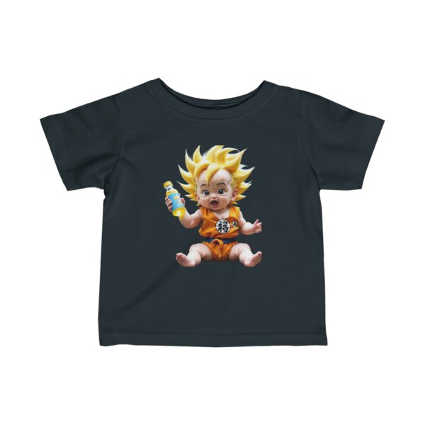 Training Goku Sweatshirt SW11062551