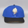 Vegeta Anime Character Snapback Cap Hat SN06062048
