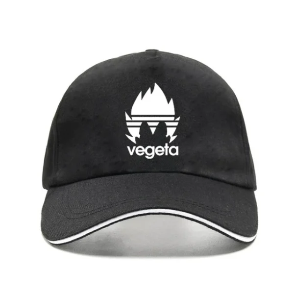 Vegeta Baseball Caps Adjustable Snapback Fashion Unisex SN06062049