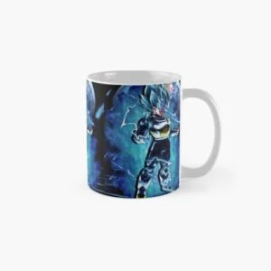 Vegeta Coffee Mug for Sale Redbubble MG06062410