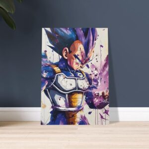 Vegeta Poster PO11062036