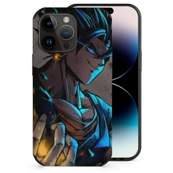 Vegito Phone Shell for iPhone PC06062641