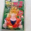 Vintage Dragon Ball Z Super Saiyan Goku Light Up Keychain KC07062626