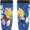 Water Bottle Thermos Dragon Ball Goku & Vegeta Tumbler MG06062303