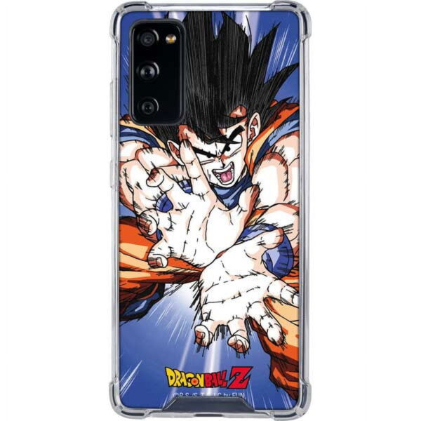 Waterproof Case for iPhone 11 Dragon Ball Super Goku Vegeta Design PC06062579