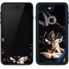 Waterproof Case for iPhone 8 Plus Dragon Ball Z Goku Portrait PC06062563
