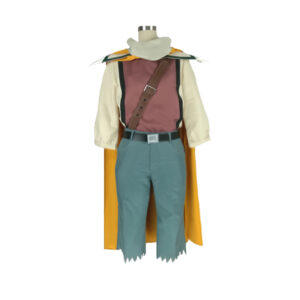 gunlock Saiyuki RELOAD BLAST Son Goku Cosplay costume customize any size 11 CO07062263
