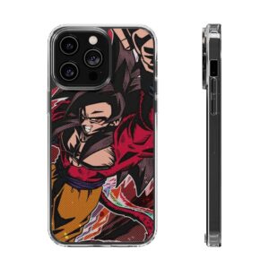 iPhone 11 Pro Max Goku Phone Case PC06062102