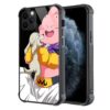 iPhone 7 8 Plus XS MAX 11 Pro Max 12 13 Glass Case Anime PC06062182
