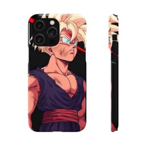 iPhone Goku Cases Collection PC06062201