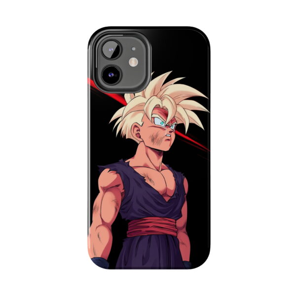 iPhone Tough Case Gohan Dragon Ball Z Goku Super Saiyan PC06062213