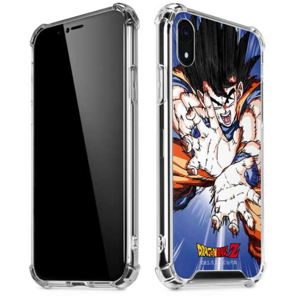 iPhone XR Anime Case PC06062259