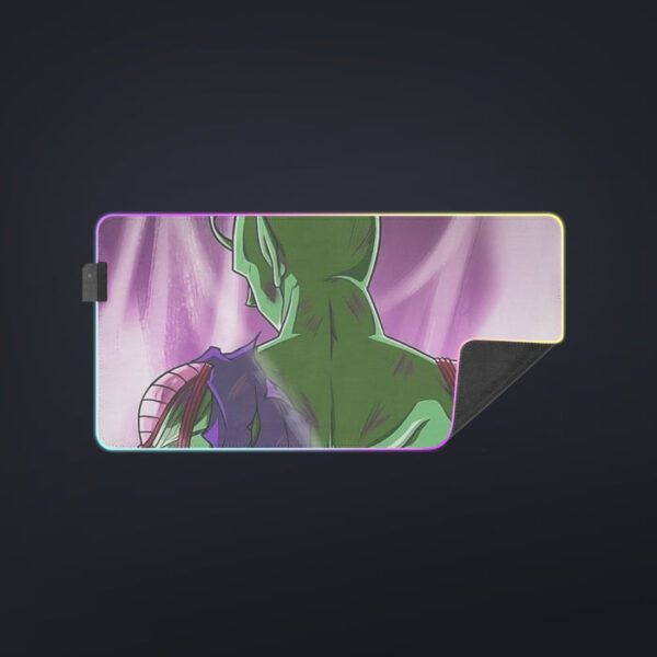 Dragon Ball Super Piccolo Ultra Instinct Cool Casual cool LED  Mouse Pad