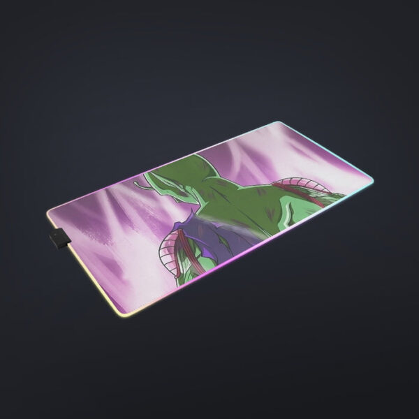 Dragon Ball Super Piccolo Ultra Instinct Cool Casual cool LED  Mouse Pad