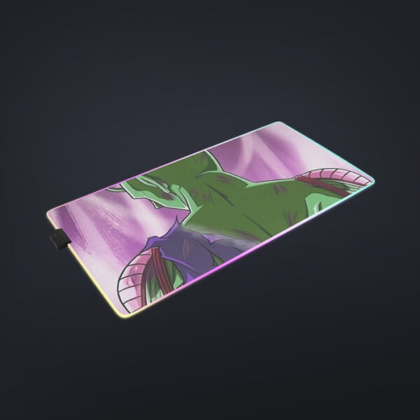 Dragon Ball Super Piccolo Ultra Instinct Cool Casual cool LED  Mouse Pad