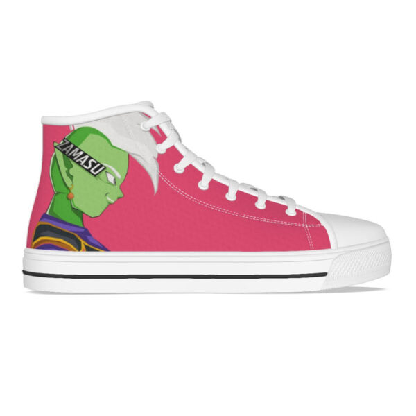 DBS Zamasu Pink Shoes