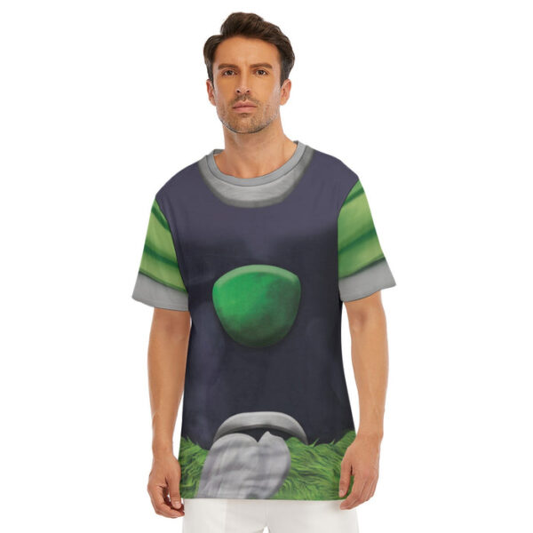 Legendary Broly Amor T-Shirt